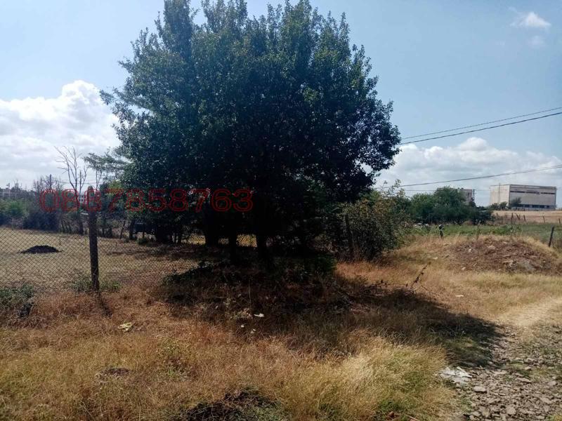 Продава ПАРЦЕЛ, с. Дебелт, област Бургас, снимка 4 - Парцели - 52786298