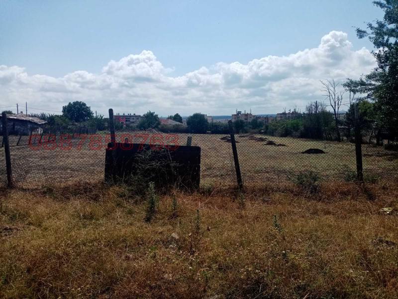 Продава ПАРЦЕЛ, с. Дебелт, област Бургас, снимка 2 - Парцели - 52786298