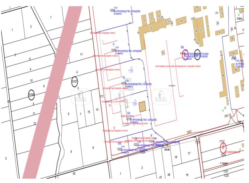 Продава ПАРЦЕЛ, гр. Нови Искър, област София-град, снимка 2 - Парцели - 48319731