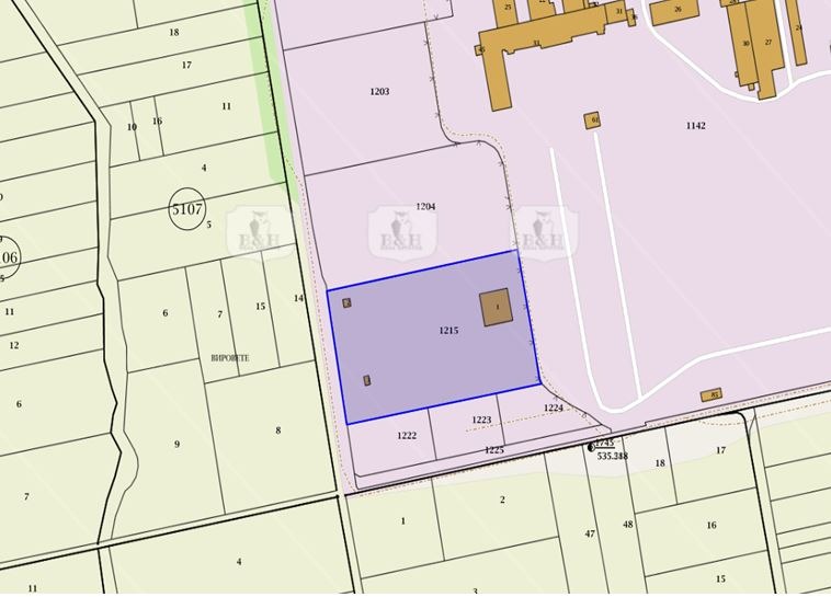 Продава ПАРЦЕЛ, гр. Нови Искър, област София-град, снимка 9 - Парцели - 48319731