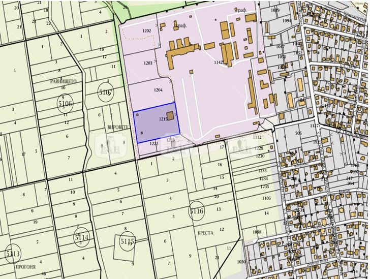 Продава ПАРЦЕЛ, гр. Нови Искър, област София-град, снимка 10 - Парцели - 48319731