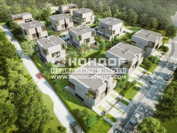 À venda  Trama região Plovdiv , Markovo , 4000 m² | 73722356