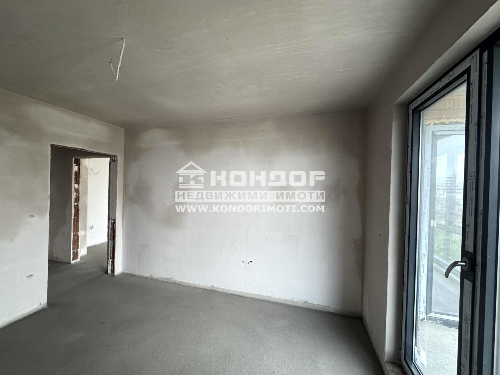 Продава 2-СТАЕН, гр. Пловдив, Кючук Париж, снимка 8 - Апартаменти - 53898271