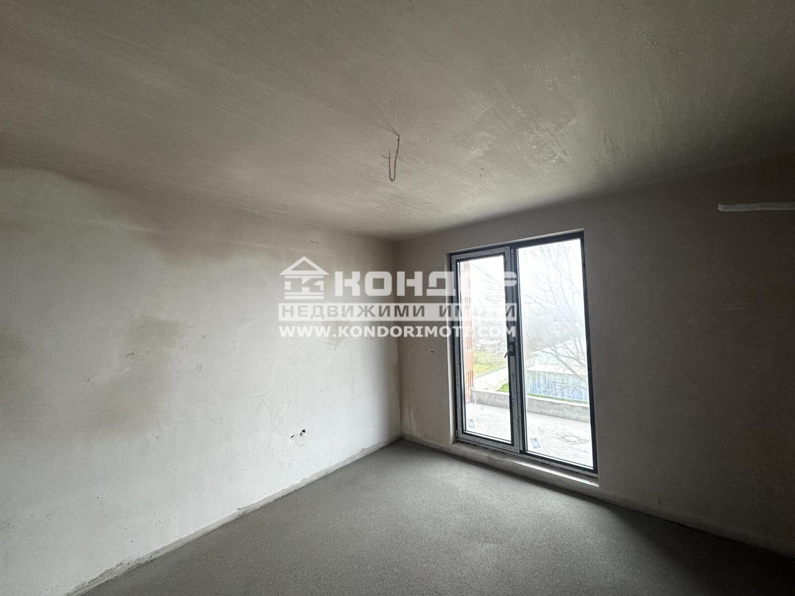 Продава 2-СТАЕН, гр. Пловдив, Кючук Париж, снимка 6 - Апартаменти - 53898271