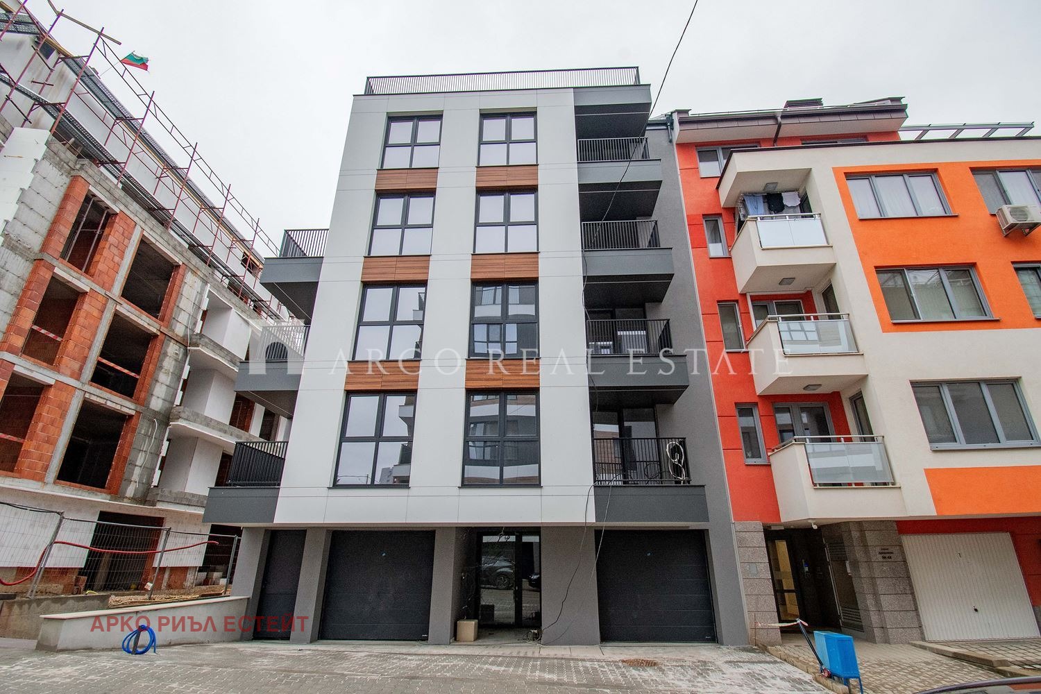 Продава 2-СТАЕН, гр. София, Овча купел, снимка 9 - Апартаменти - 54187645