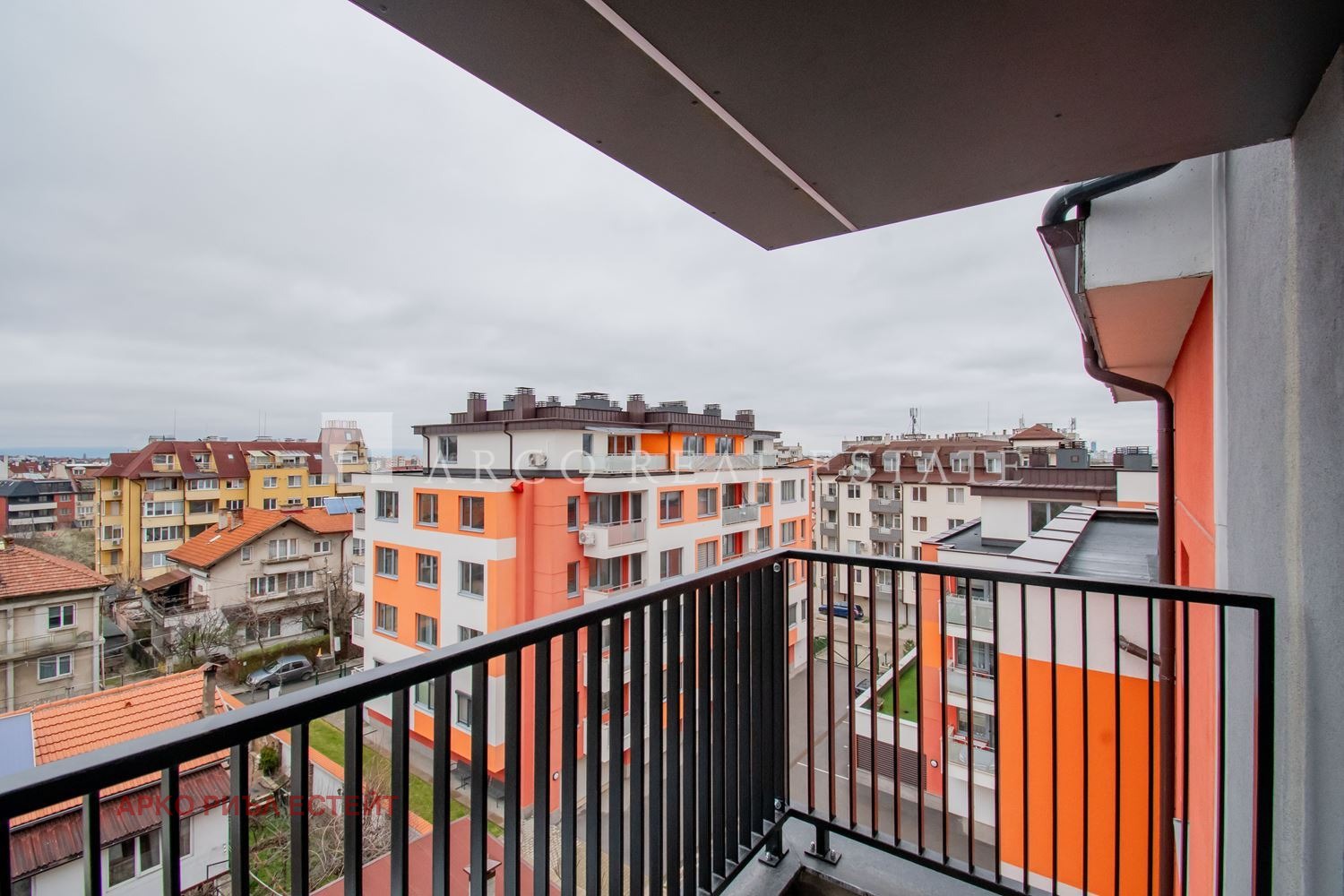 Продава 2-СТАЕН, гр. София, Овча купел, снимка 6 - Апартаменти - 54187645