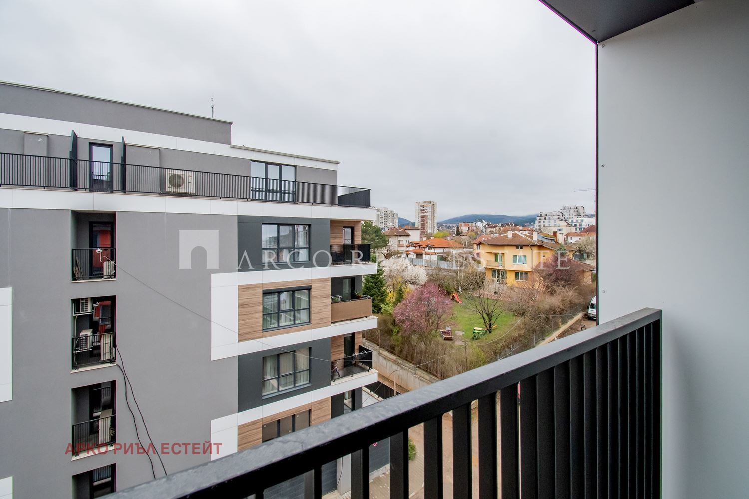 Продава 2-СТАЕН, гр. София, Овча купел, снимка 3 - Апартаменти - 54187645