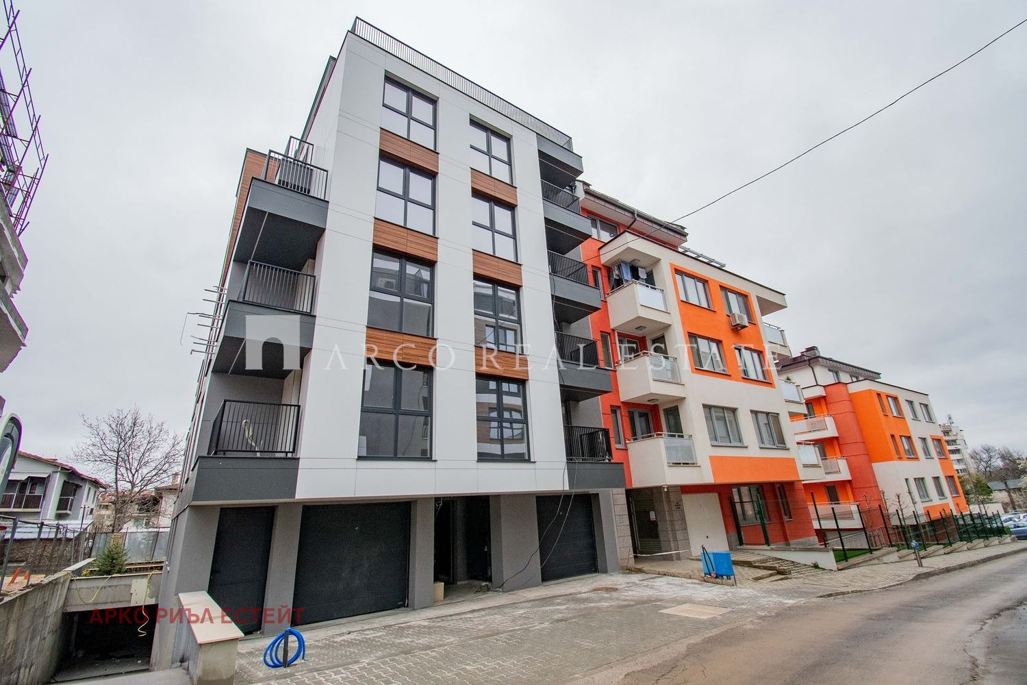 Продава 2-СТАЕН, гр. София, Овча купел