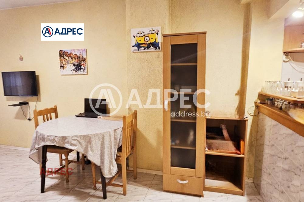 Продава 2-СТАЕН, гр. Варна, Трошево