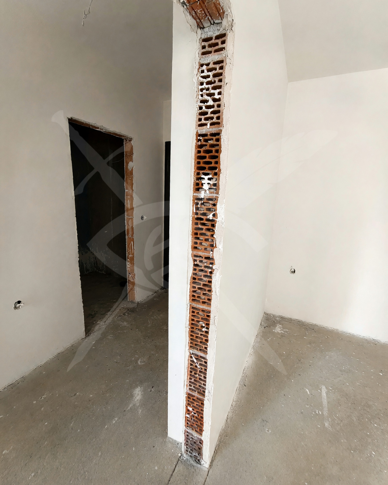 Продава 2-СТАЕН, гр. Бургас, Сарафово, снимка 5 - Апартаменти - 56598148