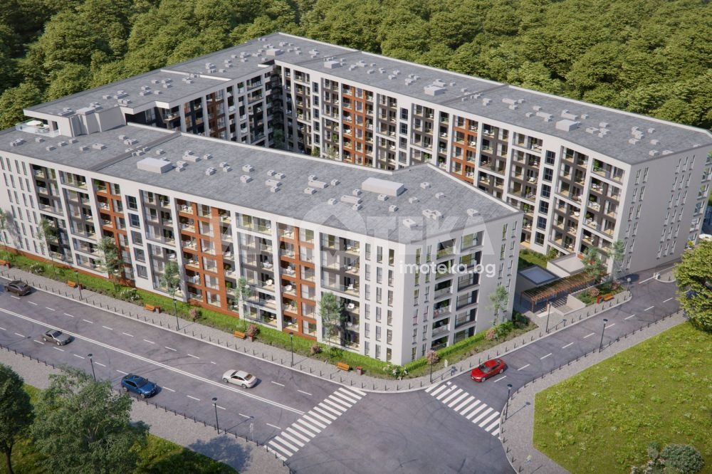 Продава 3-СТАЕН, гр. София, Малинова долина, снимка 2 - Апартаменти - 49370891
