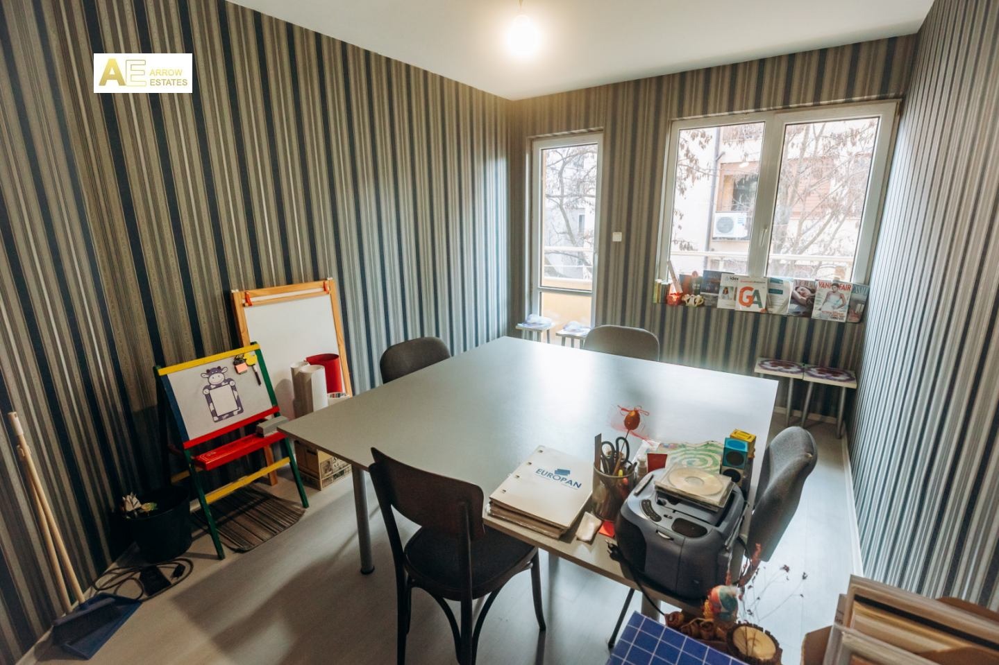Продава 3-СТАЕН, гр. София, Редута, снимка 10 - Апартаменти - 54490271