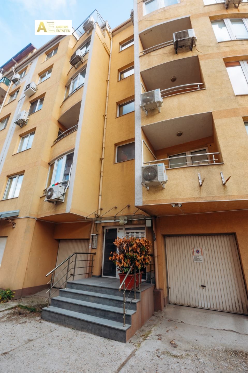 Продава 3-СТАЕН, гр. София, Редута, снимка 6 - Апартаменти - 54490271
