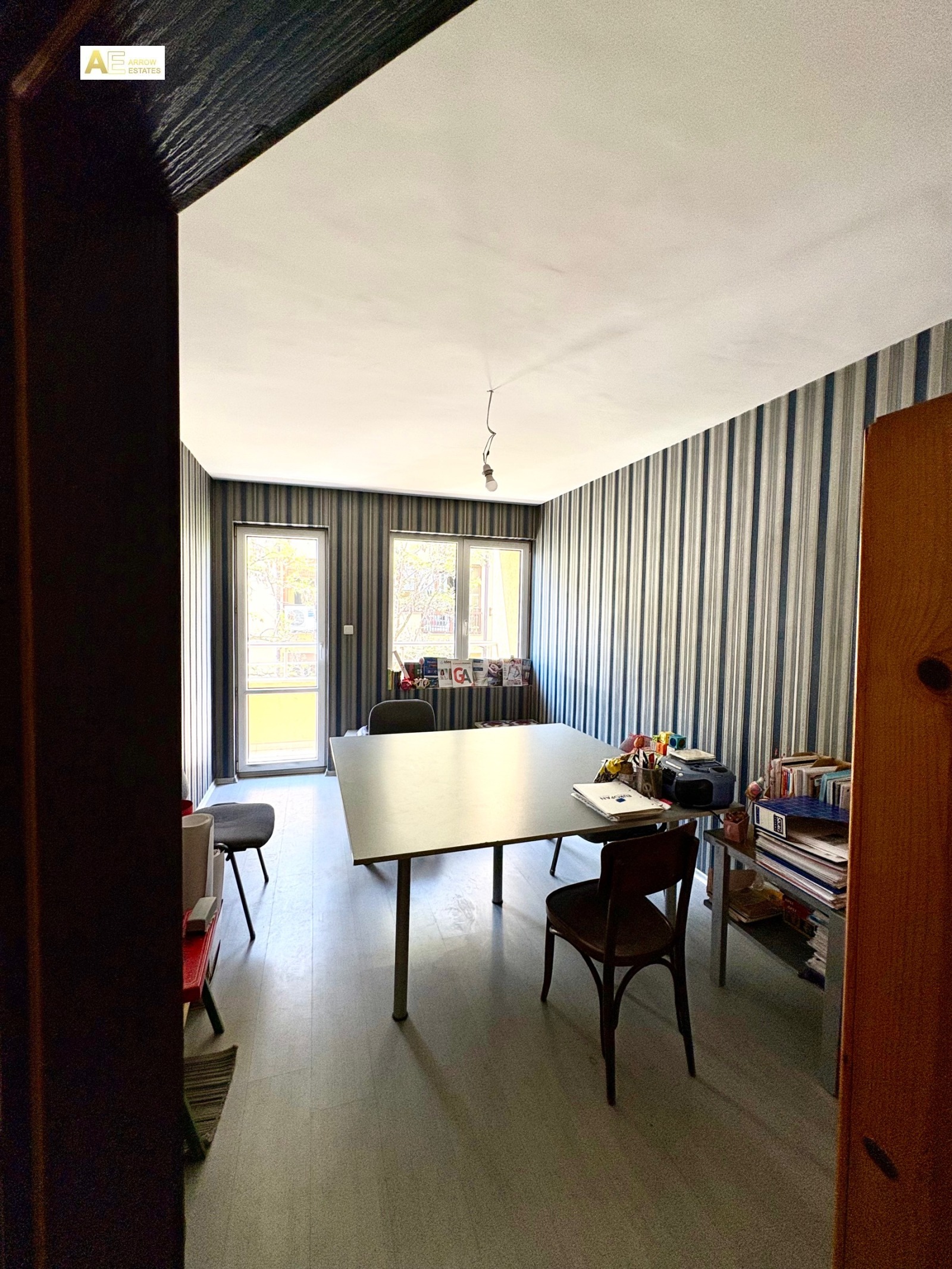 Продава 3-СТАЕН, гр. София, Редута, снимка 13 - Апартаменти - 54490271