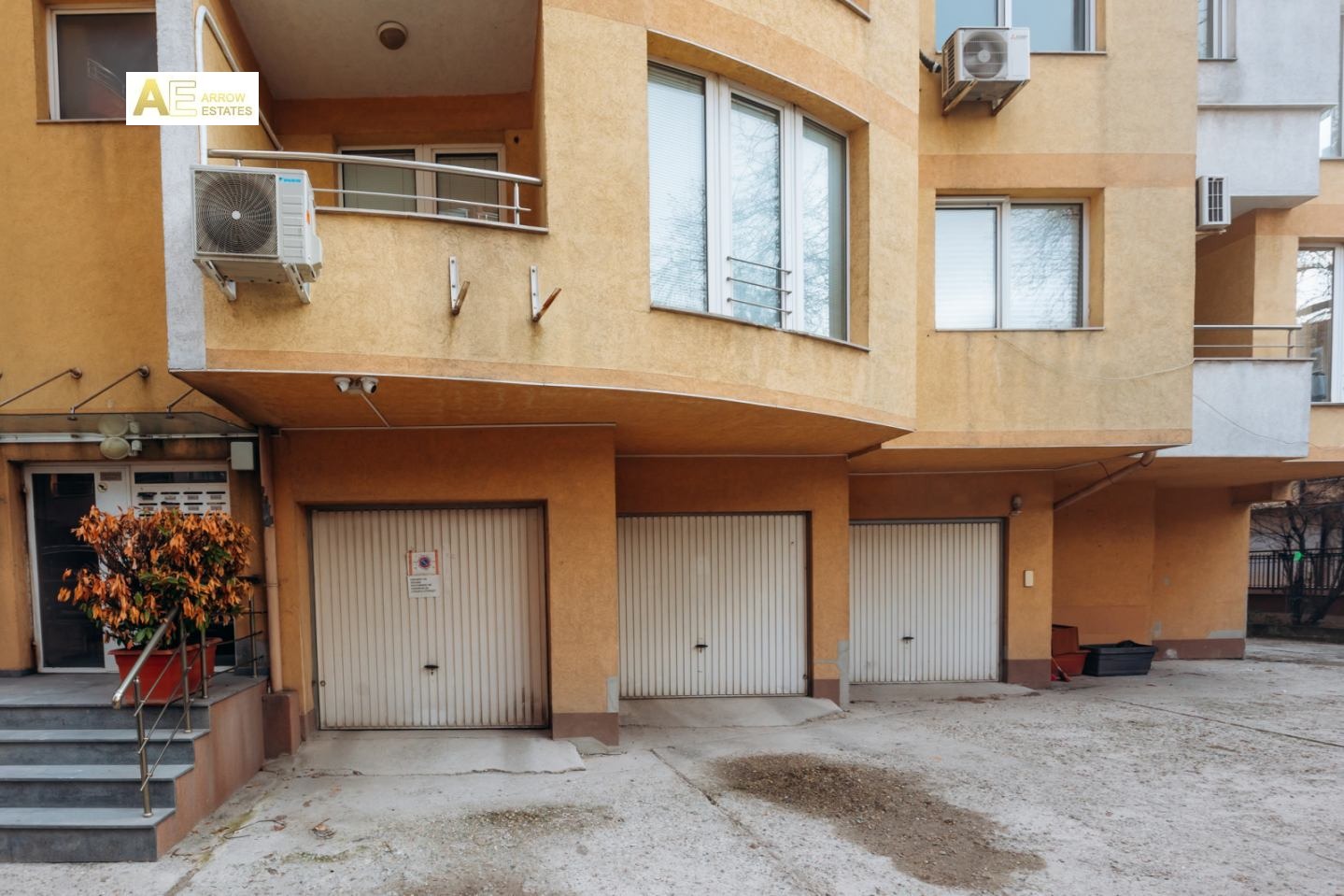 Продава 3-СТАЕН, гр. София, Редута, снимка 7 - Апартаменти - 54490271