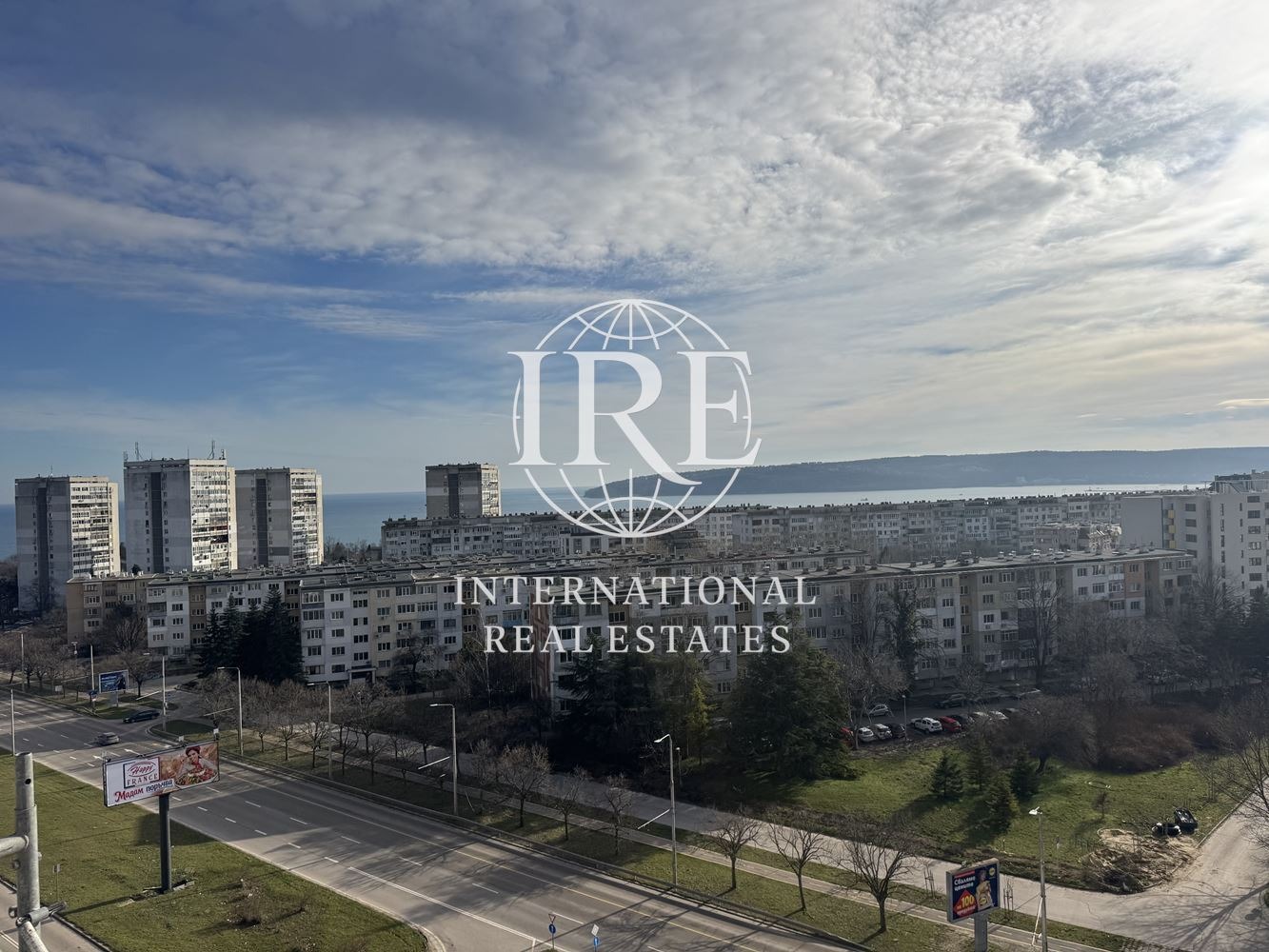 Продава 3-СТАЕН, гр. Варна, Бриз, снимка 13 - Апартаменти - 53607557