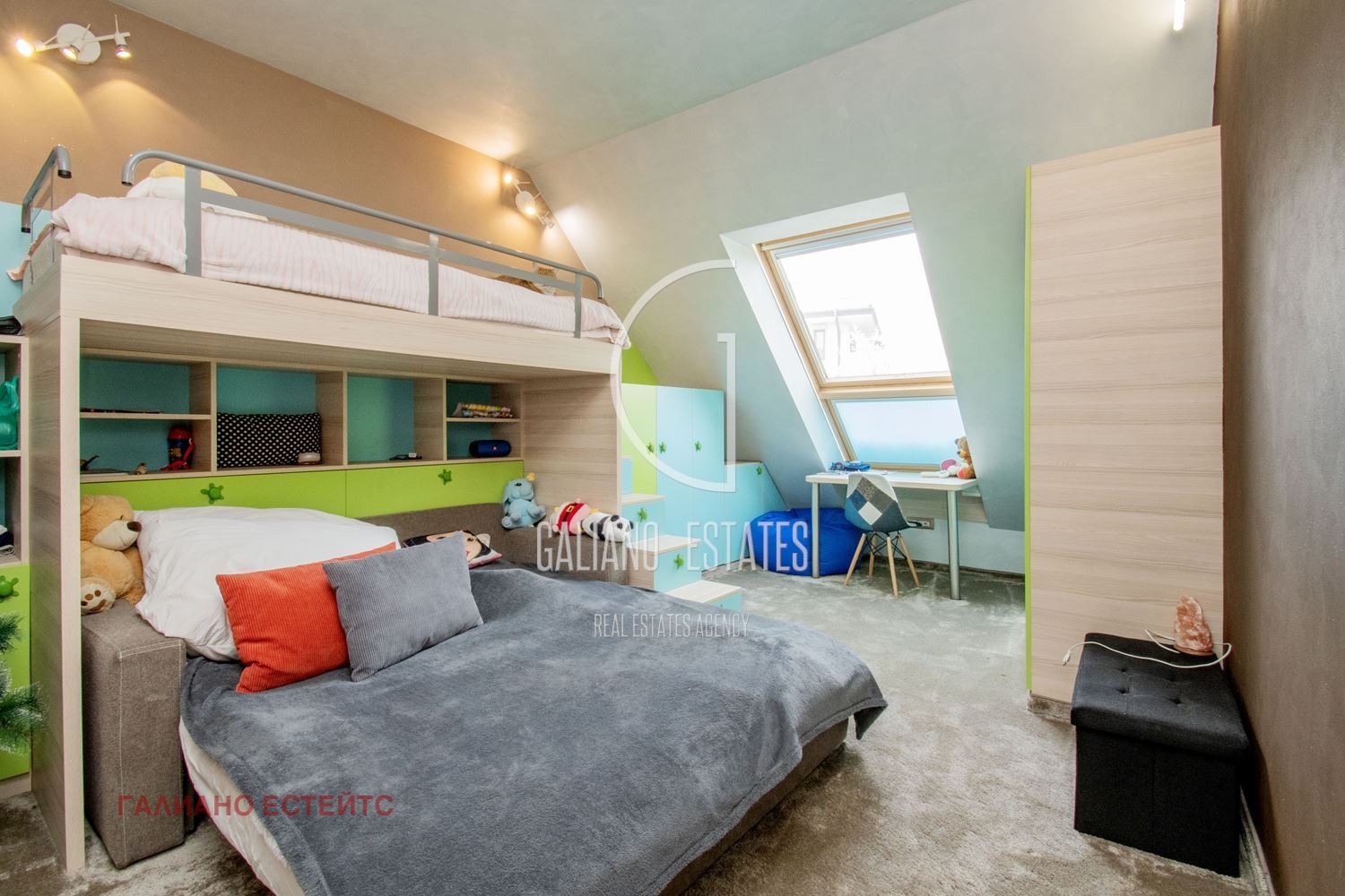 Продава 3-СТАЕН, гр. София, Бояна, снимка 6 - Апартаменти - 53644342