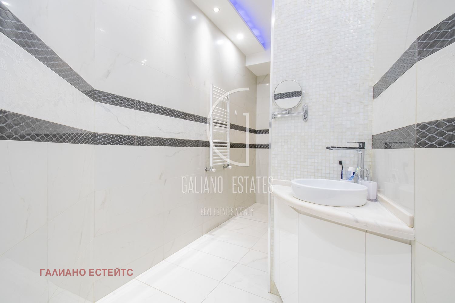 Продава 3-СТАЕН, гр. София, Бояна, снимка 8 - Апартаменти - 53644342