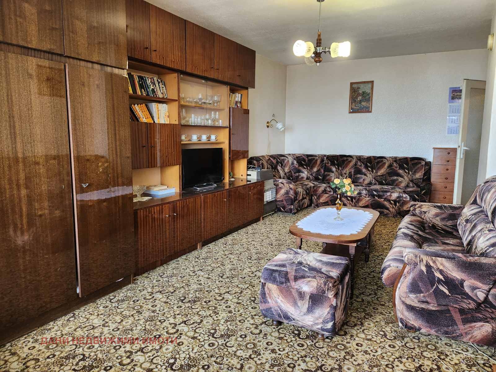 Продава 3-СТАЕН, гр. Варна, Владислав Варненчик 1, снимка 2 - Апартаменти - 53747591