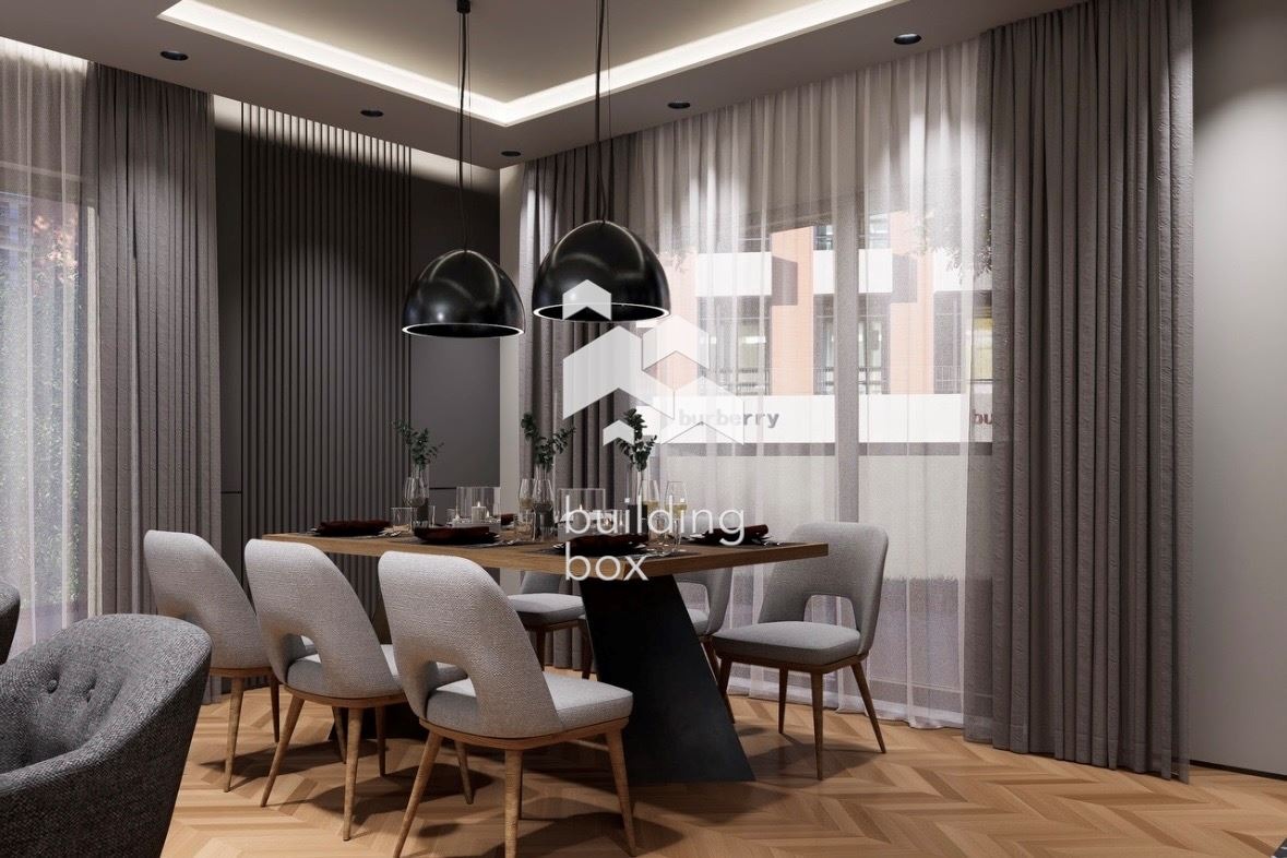 Продава 3-СТАЕН, гр. София, м-т Гърдова глава, снимка 3 - Апартаменти - 54590539