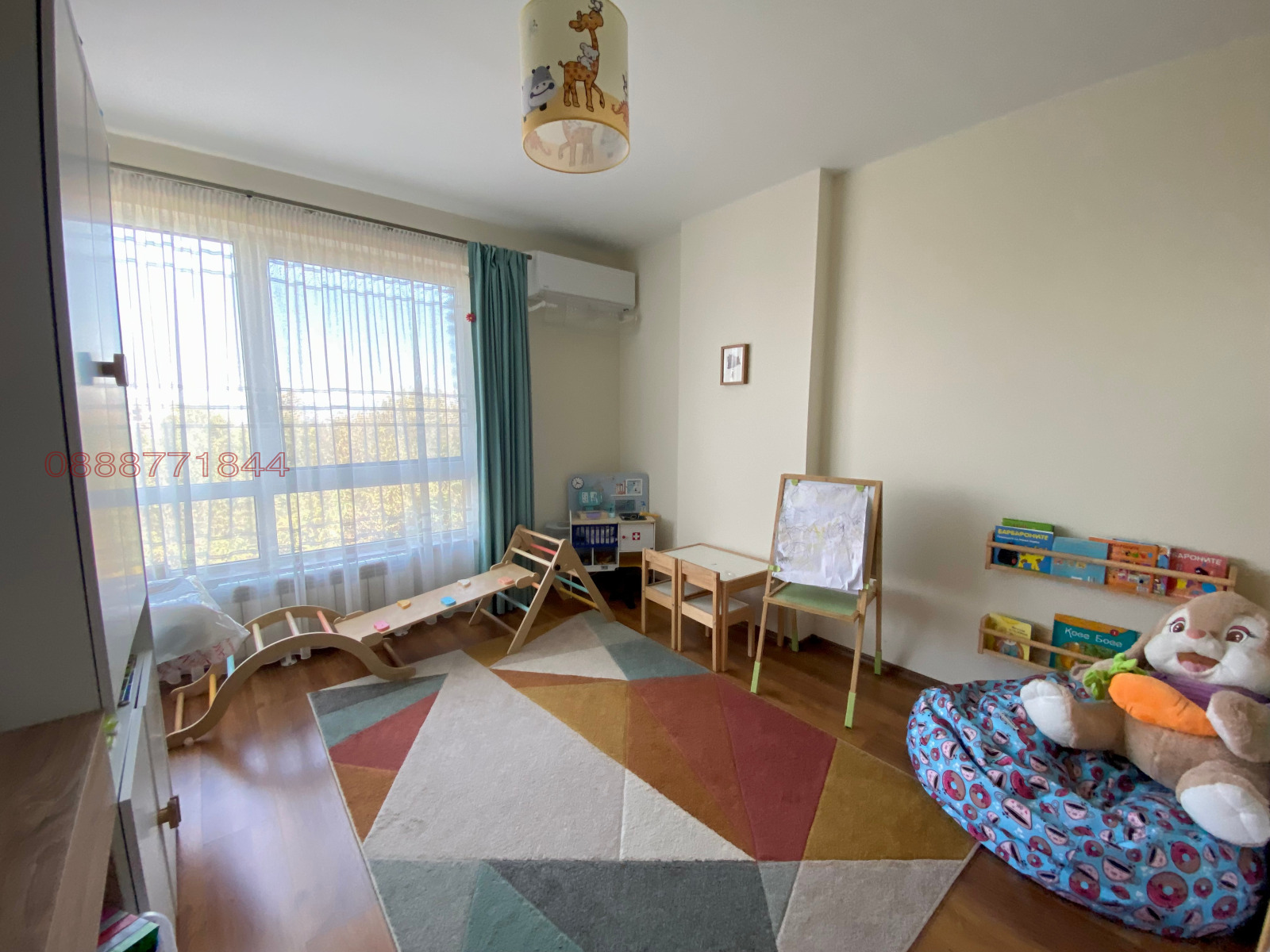 Продава 3-СТАЕН, гр. София, Драгалевци, снимка 6 - Апартаменти - 56649860