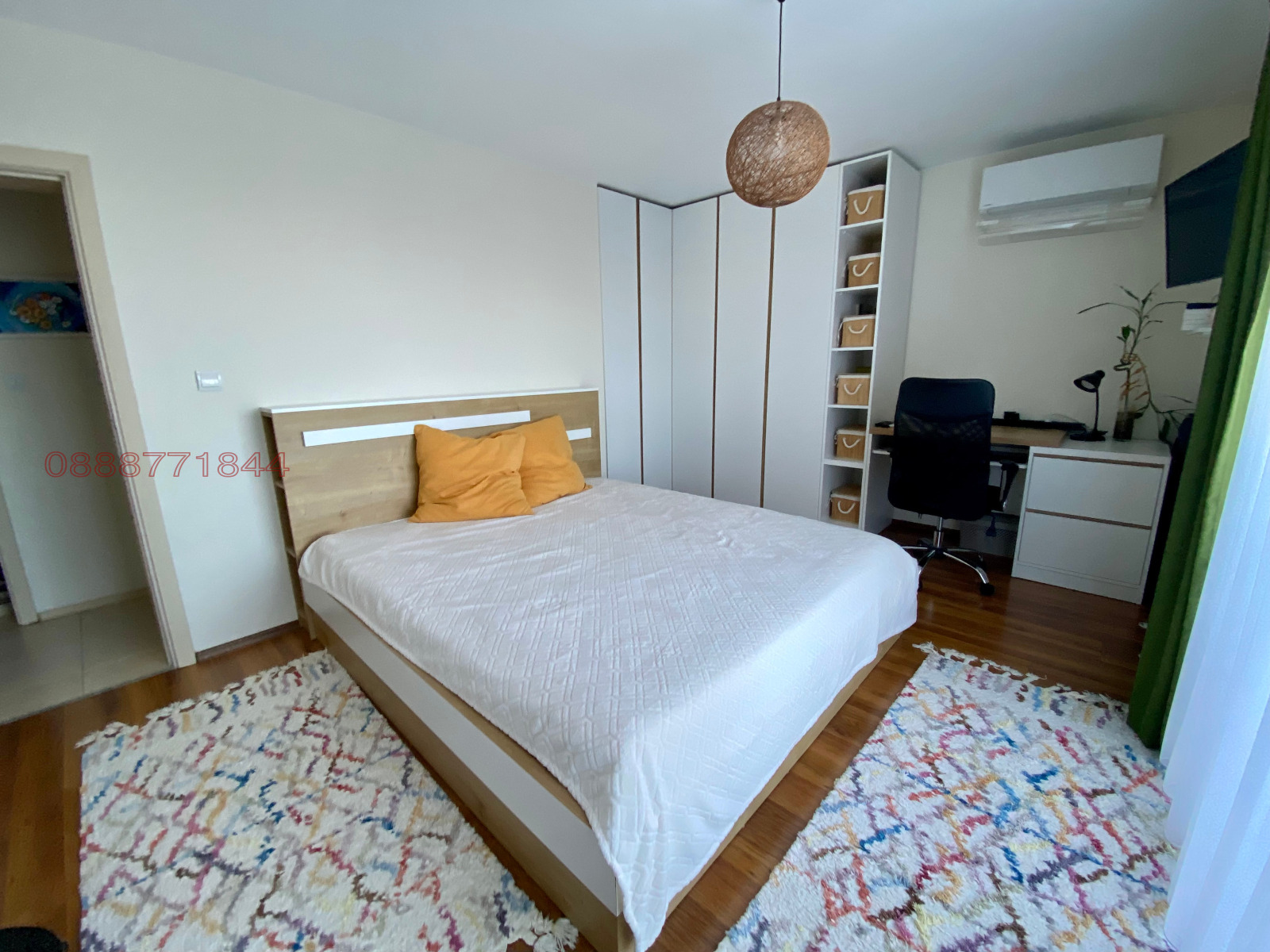 Продава 3-СТАЕН, гр. София, Драгалевци, снимка 5 - Апартаменти - 56649860