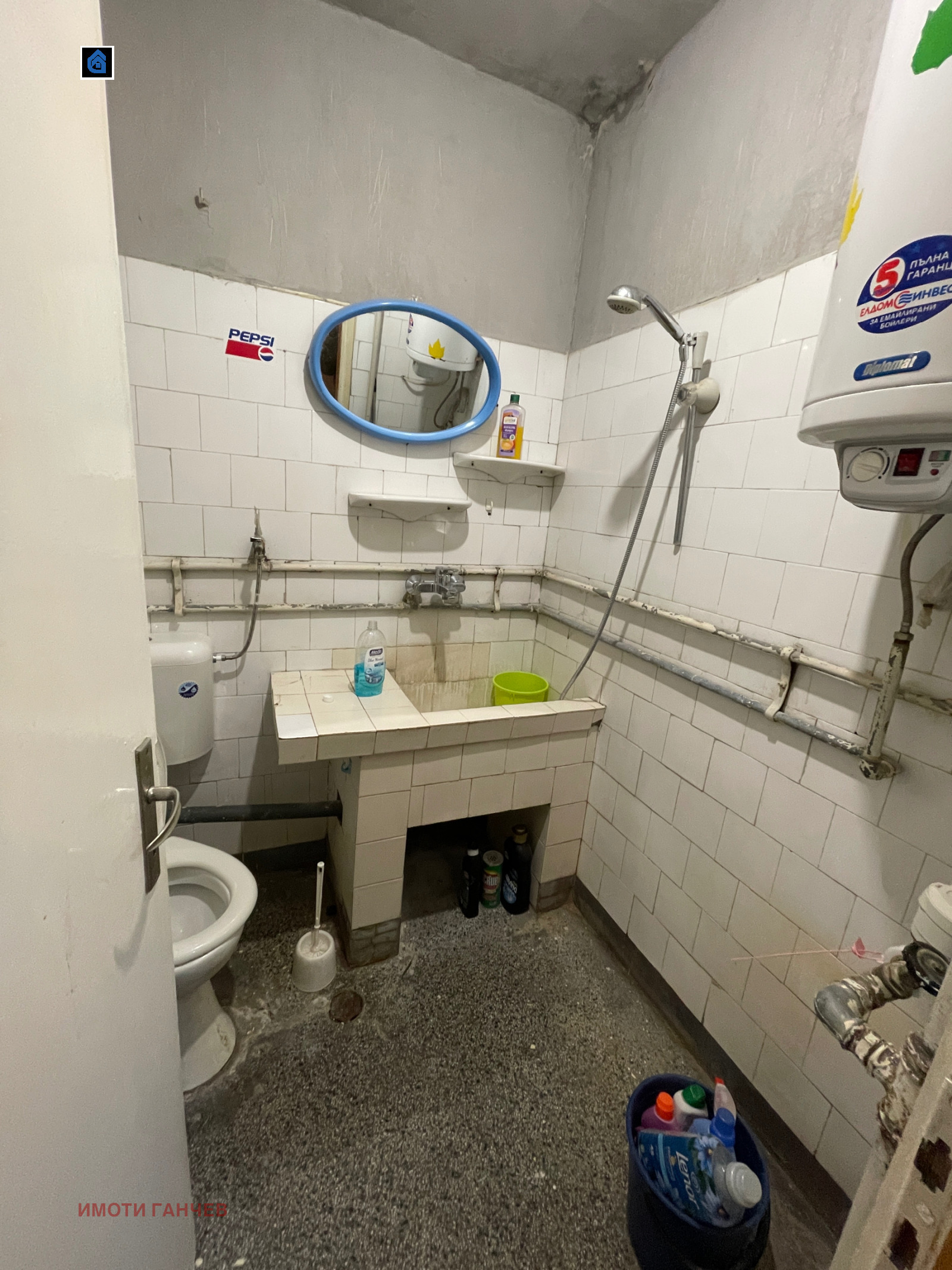 Продава 3-СТАЕН, гр. Стара Загора, Опълченски, снимка 5 - Апартаменти - 53978117