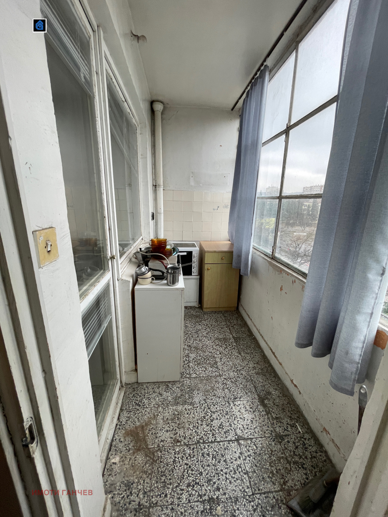 Продава 3-СТАЕН, гр. Стара Загора, Опълченски, снимка 7 - Апартаменти - 53978117