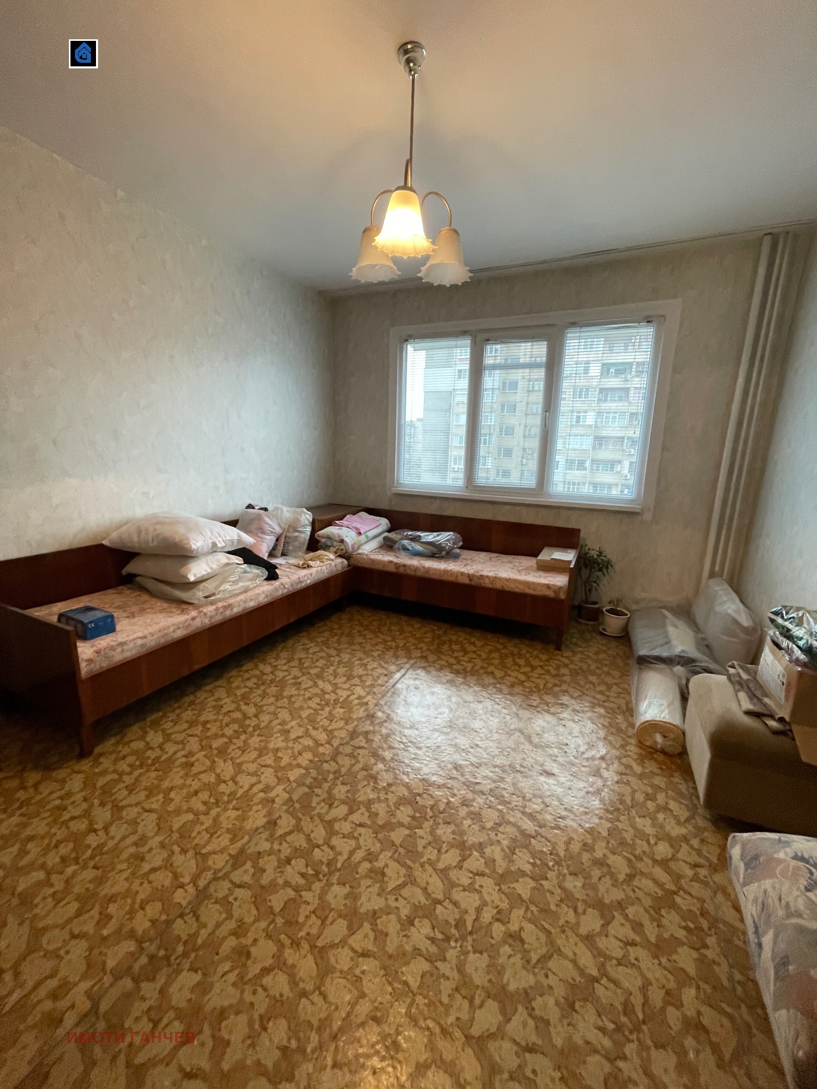 Продава 3-СТАЕН, гр. Стара Загора, Опълченски, снимка 4 - Апартаменти - 53978117