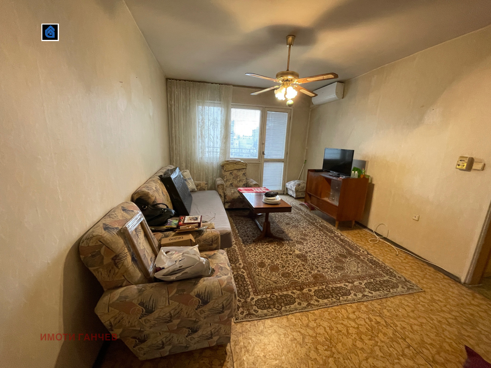 Продава 3-СТАЕН, гр. Стара Загора, Опълченски