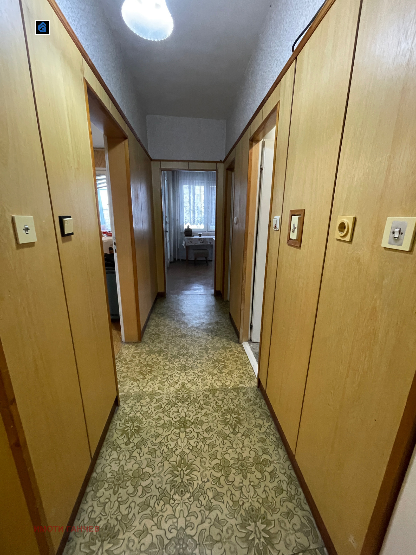 Продава 3-СТАЕН, гр. Стара Загора, Опълченски, снимка 3 - Апартаменти - 53978117