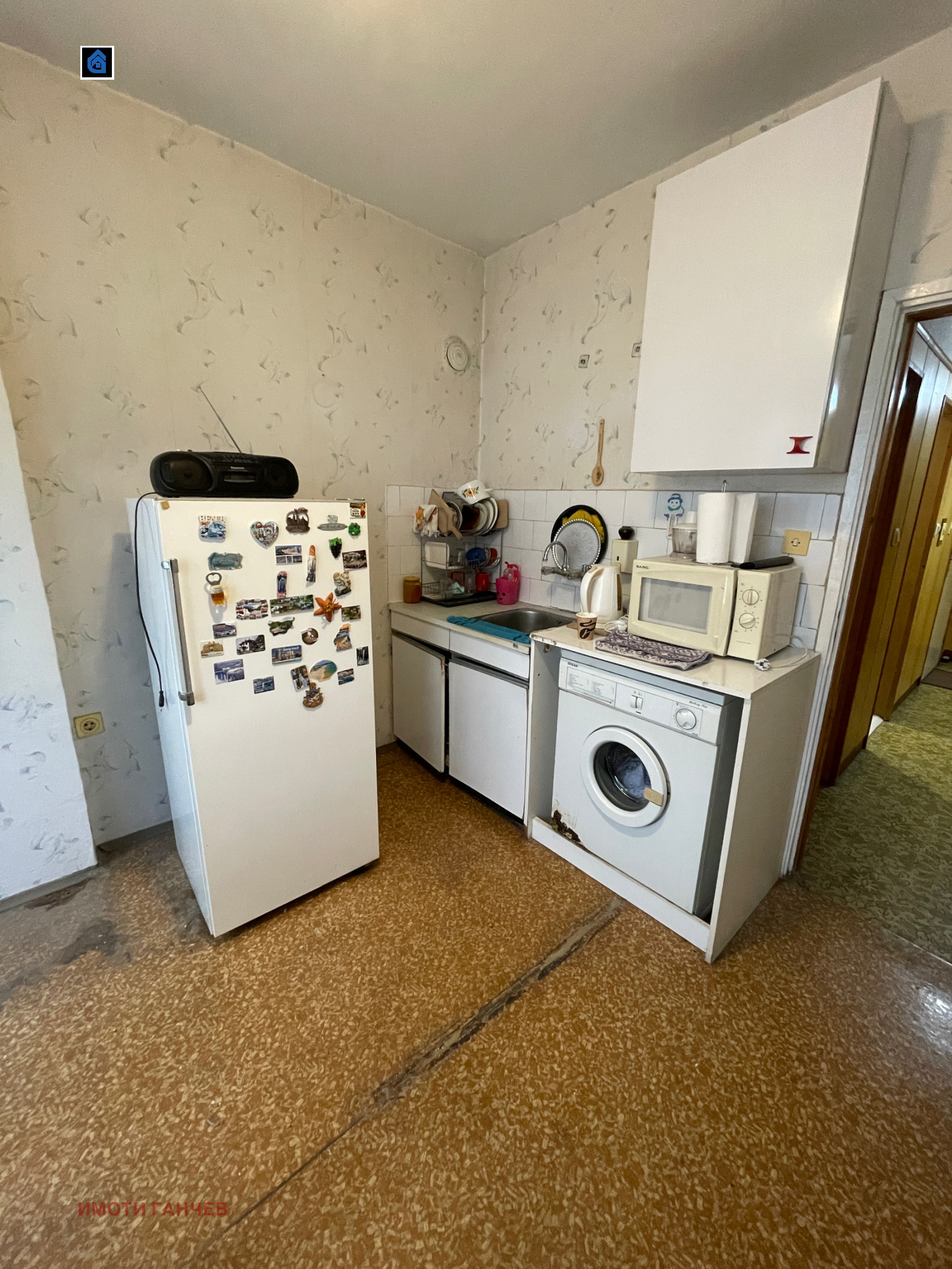 Продава 3-СТАЕН, гр. Стара Загора, Опълченски, снимка 6 - Апартаменти - 53978117