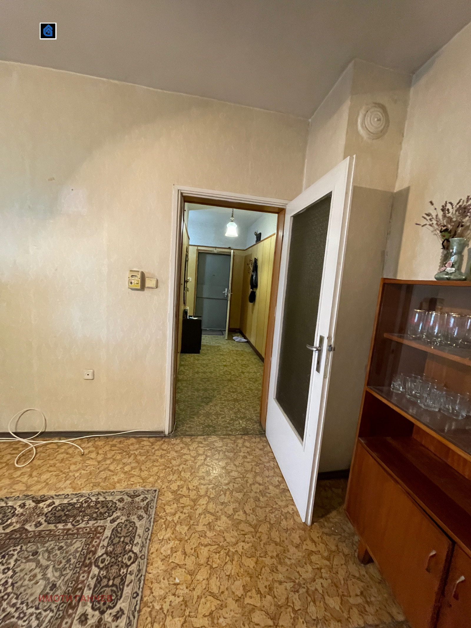 Продава 3-СТАЕН, гр. Стара Загора, Опълченски, снимка 8 - Апартаменти - 53978117