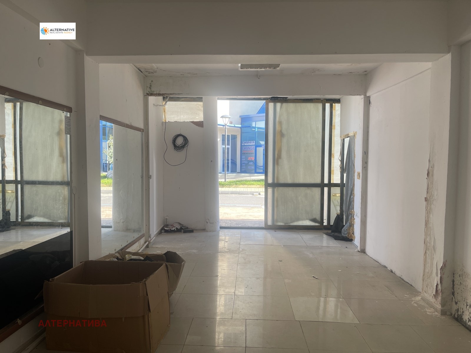Продава ОФИС, к.к. Слънчев бряг, област Бургас, снимка 6 - Офиси - 54539734