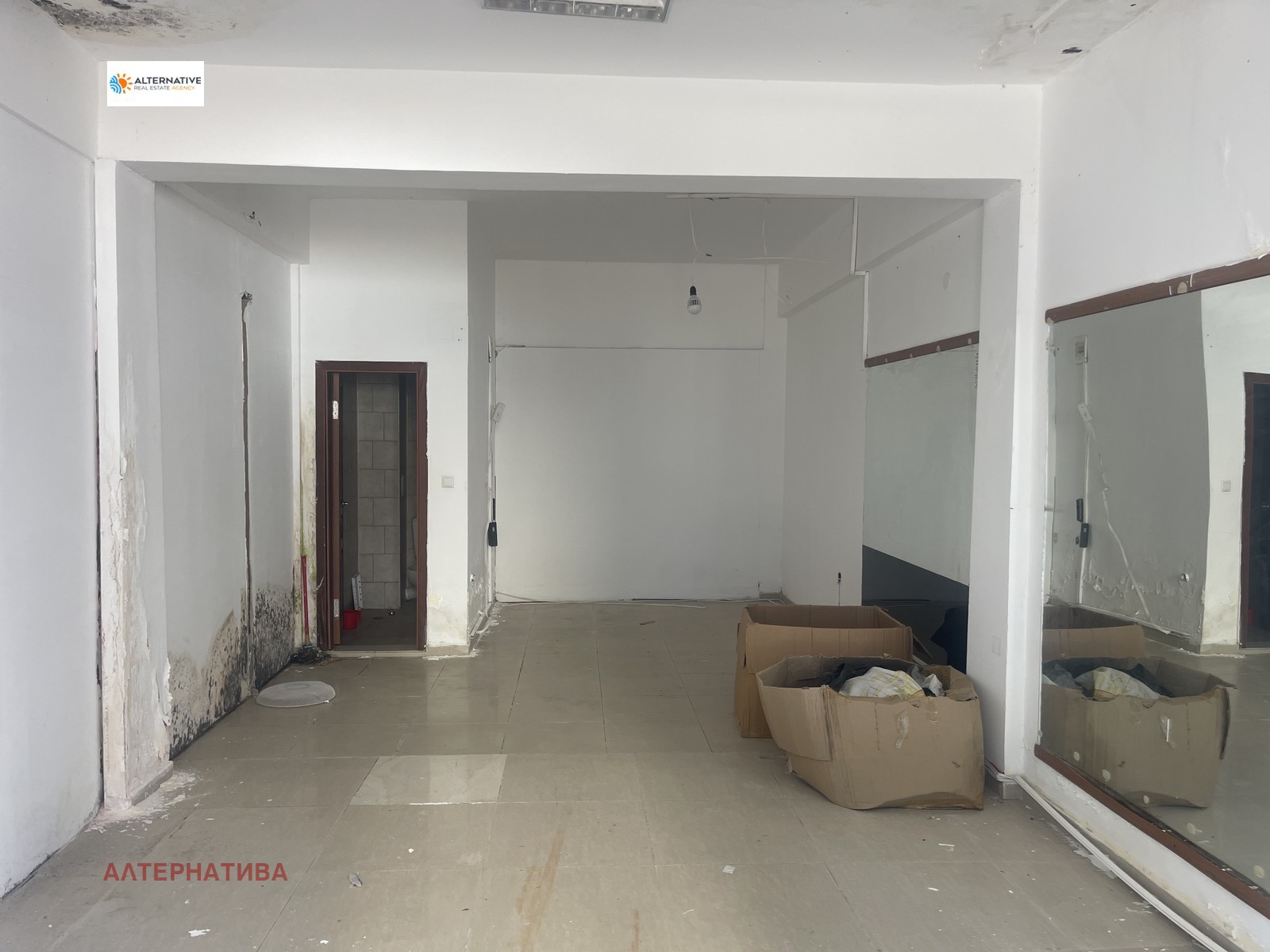 Продава ОФИС, к.к. Слънчев бряг, област Бургас, снимка 4 - Офиси - 54539734