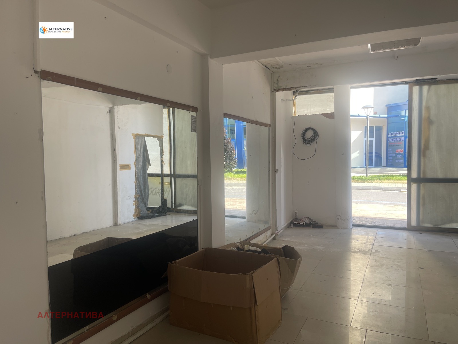 Продава ОФИС, к.к. Слънчев бряг, област Бургас, снимка 5 - Офиси - 54539734