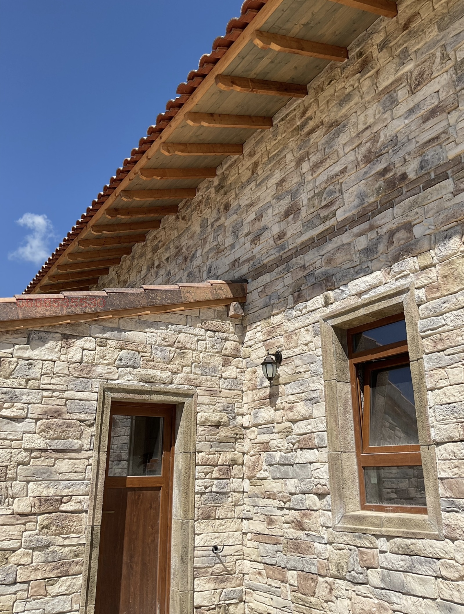 Продава КЪЩА, с. Приселци, област Варна, снимка 15 - Къщи - 54095507