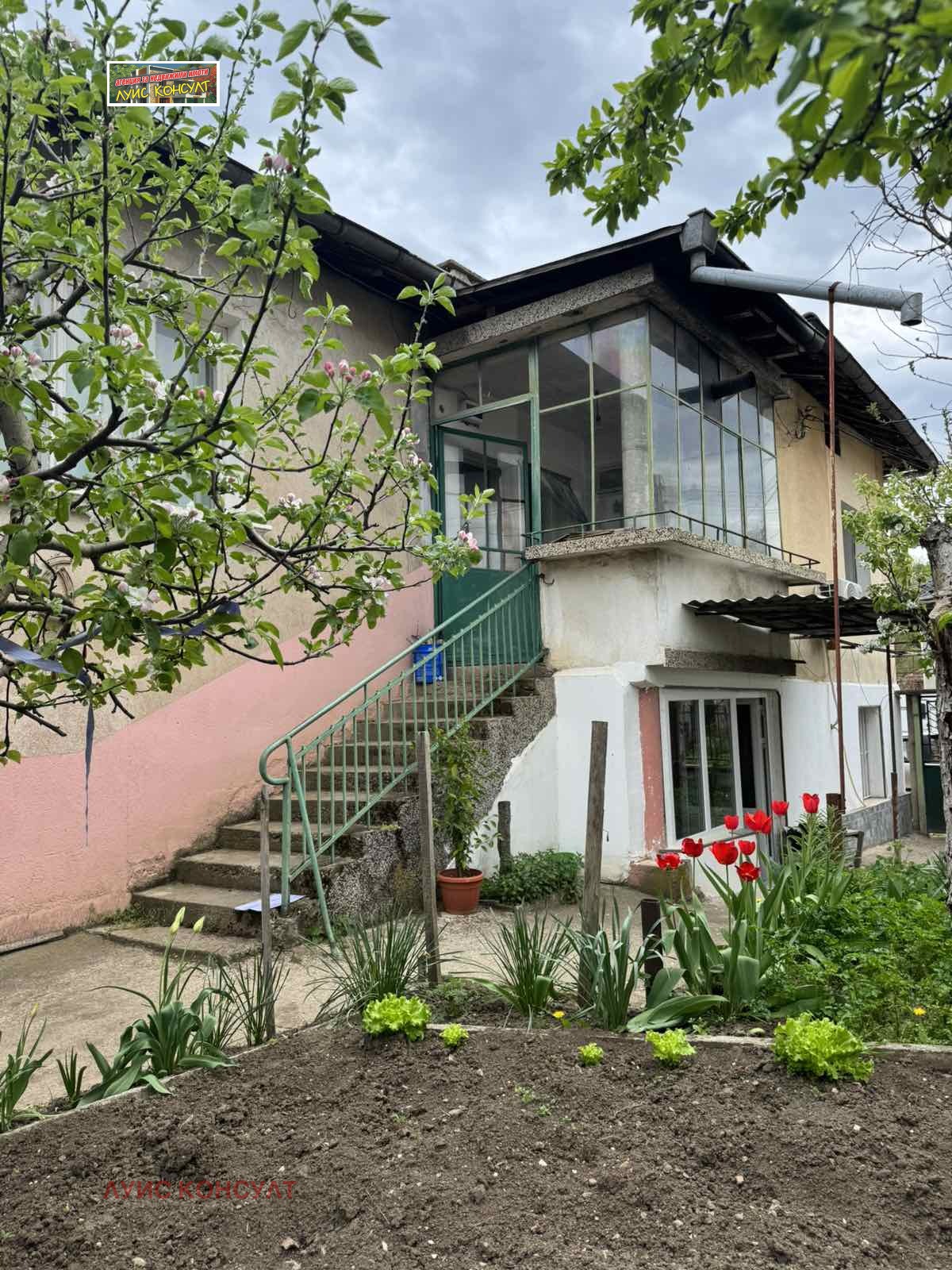Продава КЪЩА, гр. Монтана, Мала Кутловица, снимка 3 - Къщи - 54253960