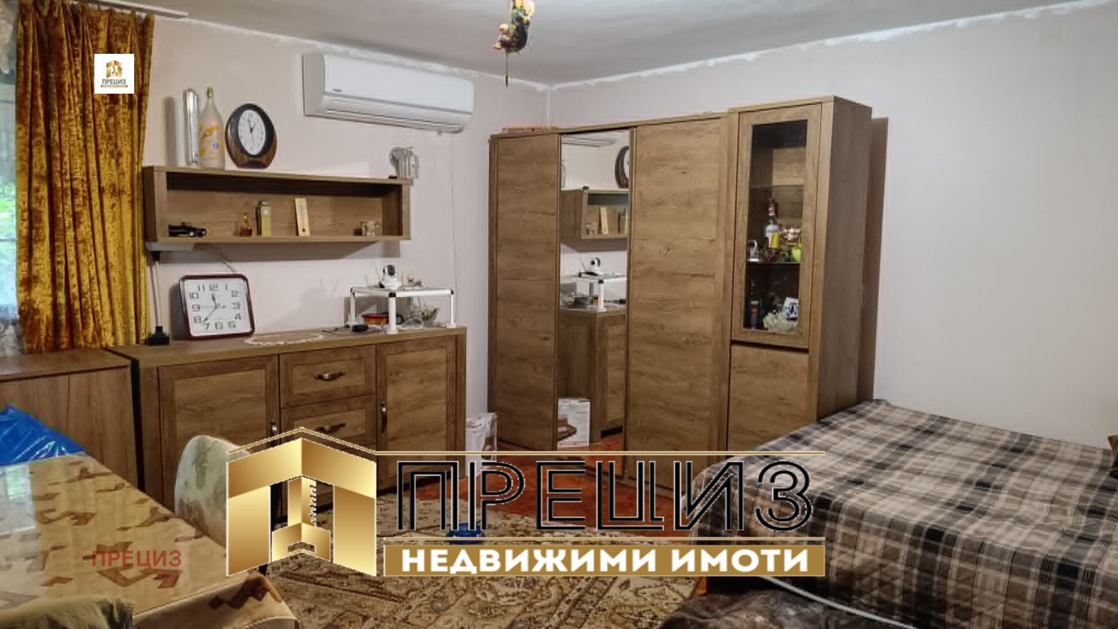 Продава КЪЩА, с. Златна нива, област Шумен, снимка 2 - Къщи - 54792836