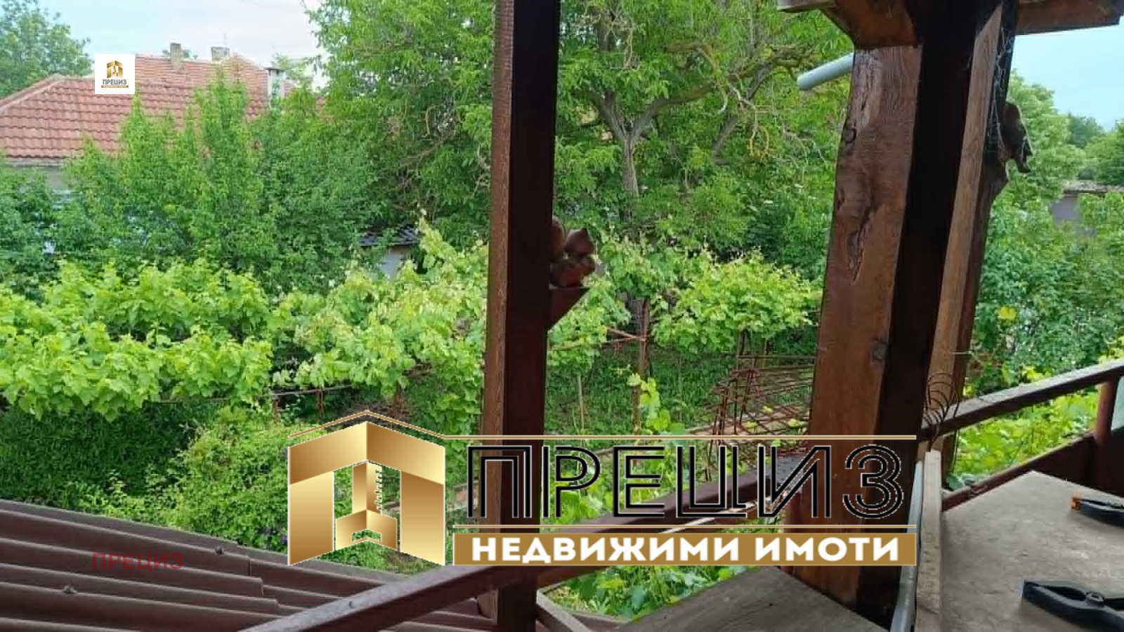 Продава КЪЩА, с. Златна нива, област Шумен
