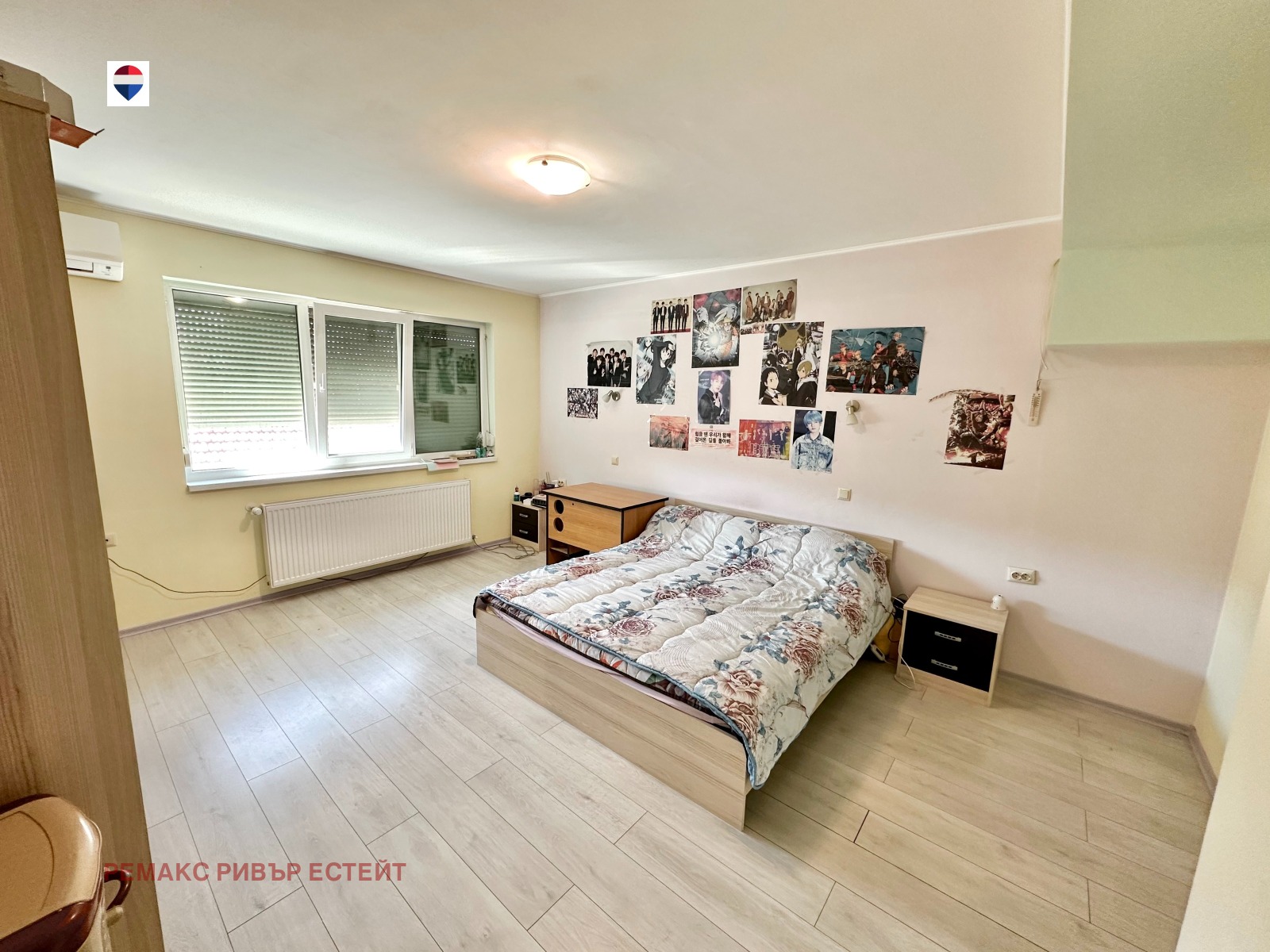 Продава КЪЩА, гр. Русе, Родина 3, снимка 11 - Къщи - 56198773