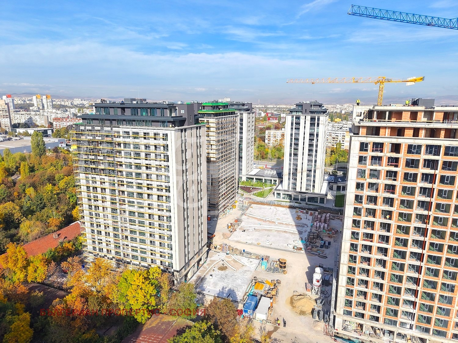 Продава МАГАЗИН, гр. София, Банишора, снимка 13 - Магазини - 56657809