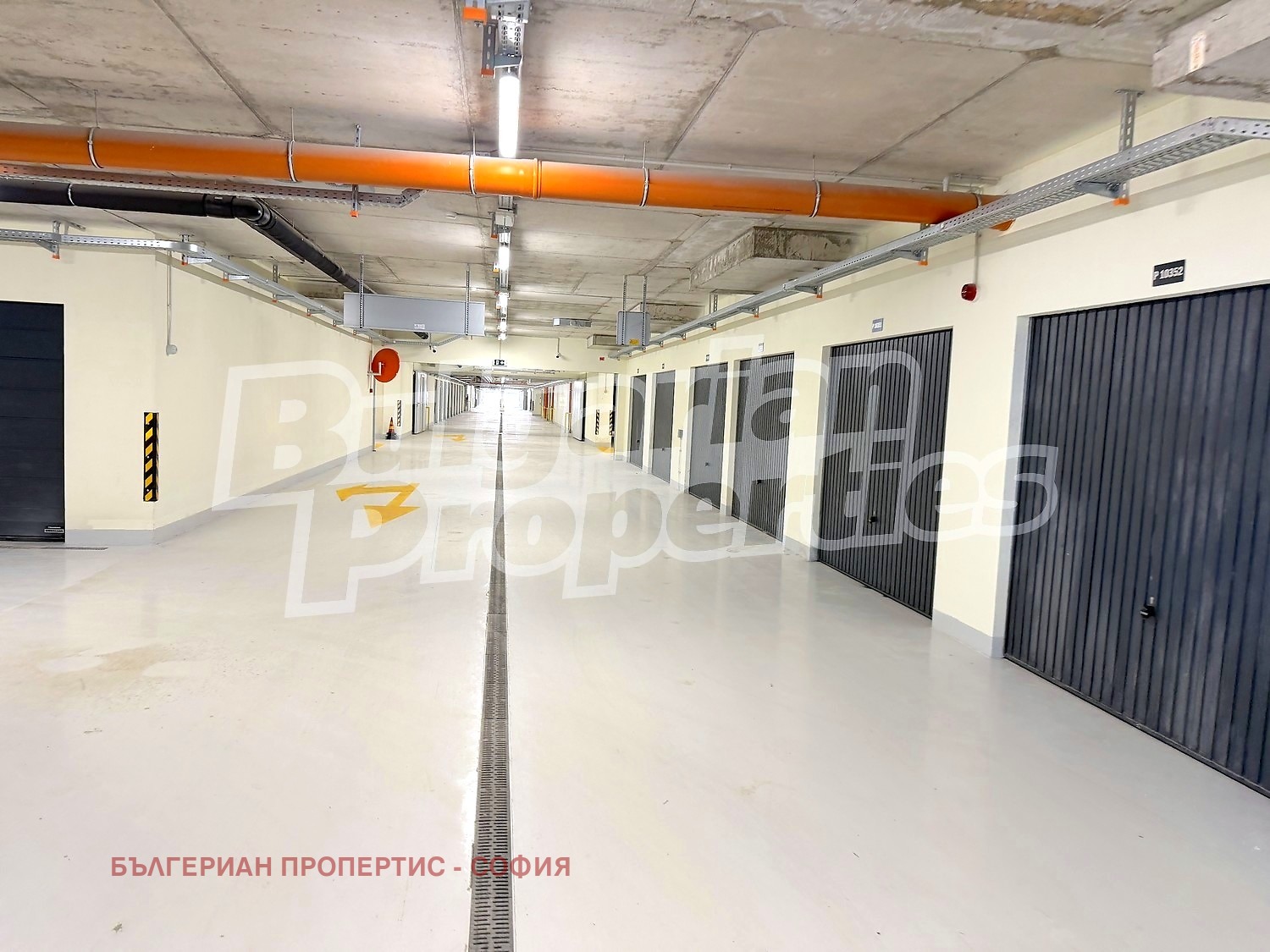 Продава МАГАЗИН, гр. София, Банишора, снимка 14 - Магазини - 56657809