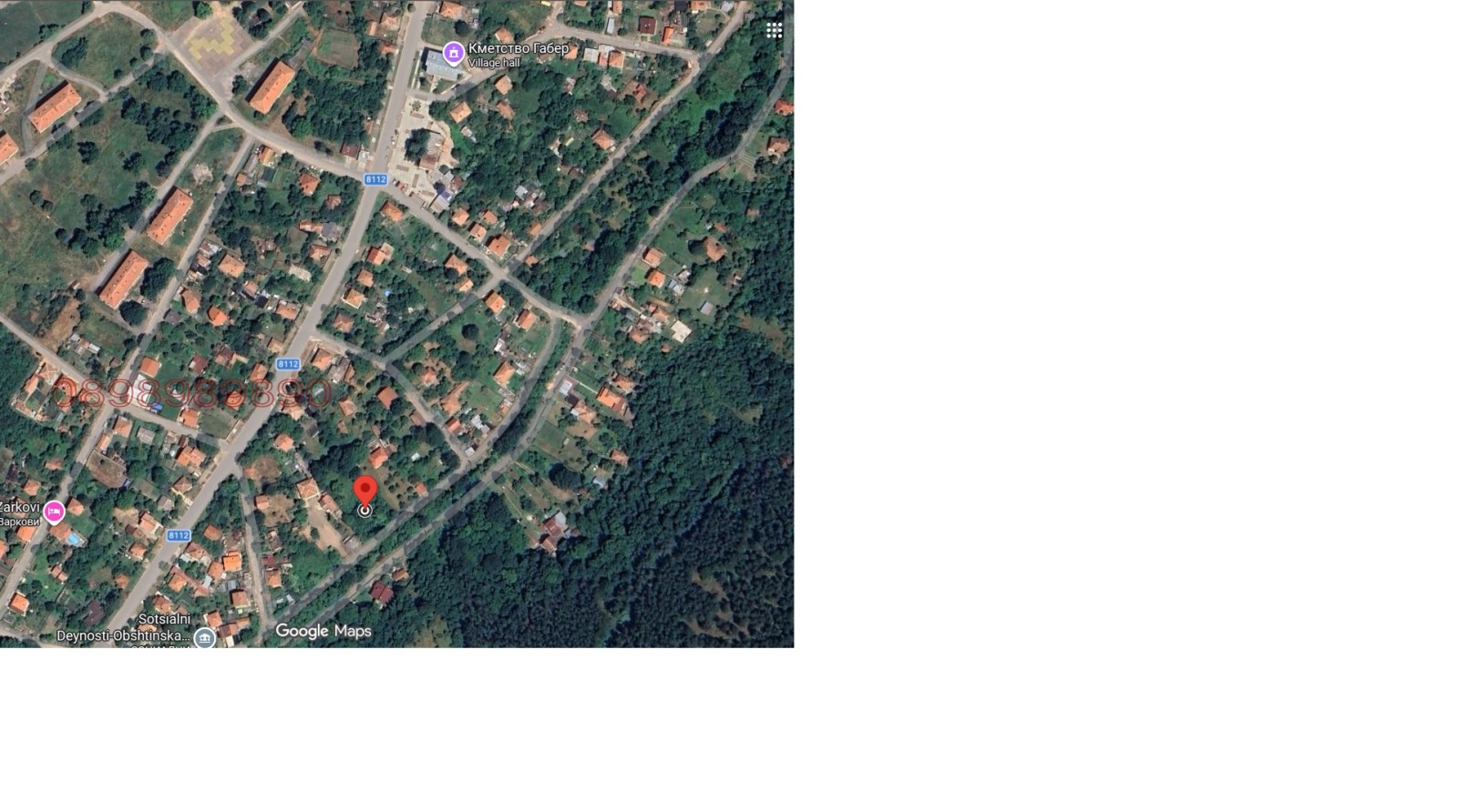 Продава ПАРЦЕЛ, гр. Драгоман, област София област