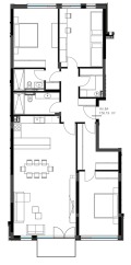 Продава 4-СТАЕН, град Варна, Свети Никола • 417600 € / 816754.61 лв. • 20776951 2