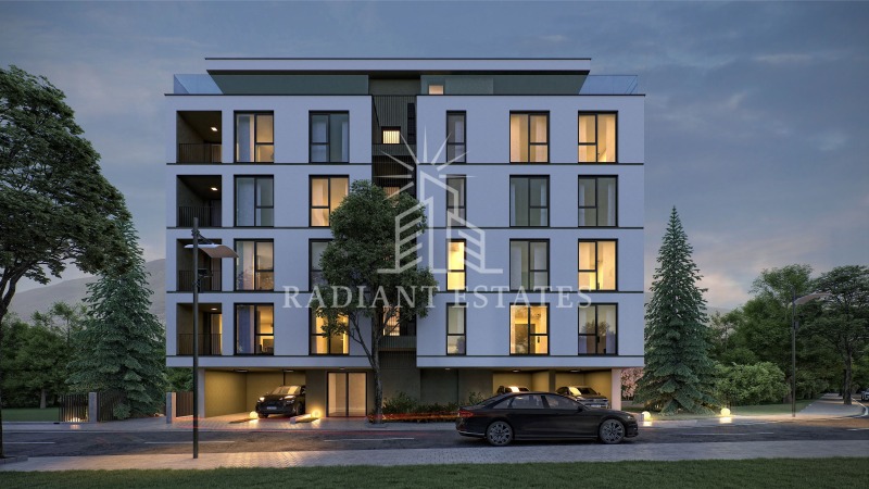 Продава 2-СТАЕН в град София, Овча купел - 75 кв.м / 179 688 € » 351 439.18 лв., РАДИАНТ ЕСТЕЙТС
