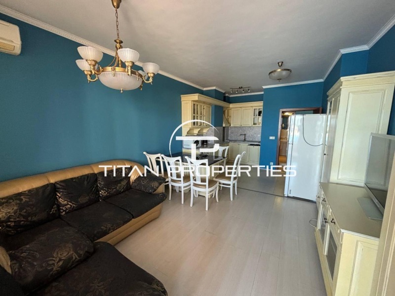 Продава 2-СТАЕН в град Варна, м-т Ален мак - 82 кв.м / 212 000 € » 414 635.96 лв., ТИТАН ПРОПЪРТИС ВАРНА