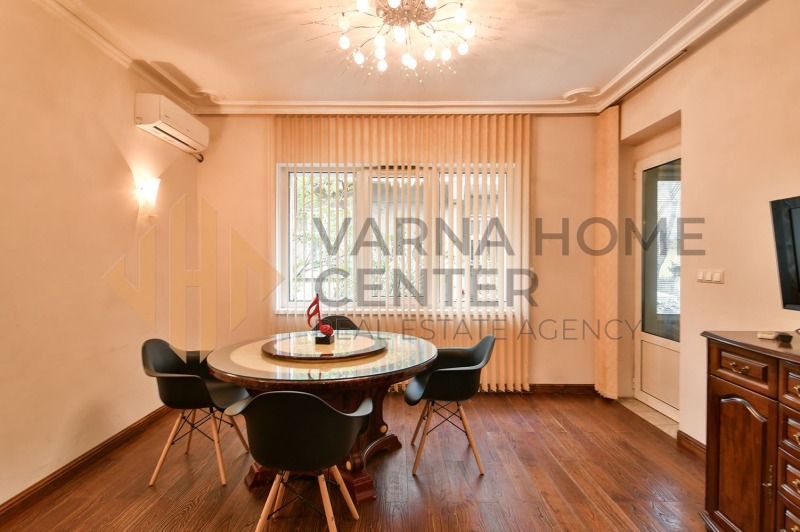 Продава 4-СТАЕН в град Варна, Център - 98 кв.м / При запитване, ВАРНА ХОУМ ЦЕНТЪР