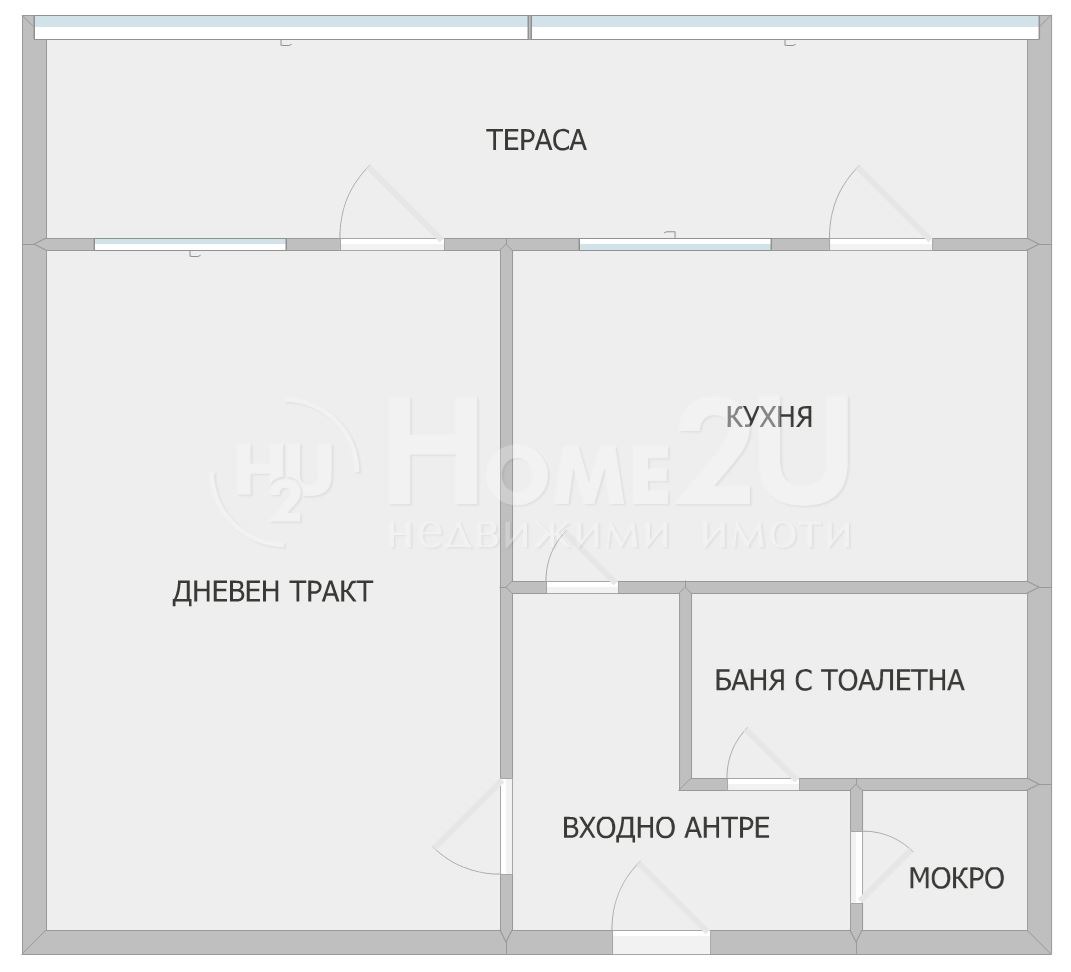 Продава 2-СТАЕН | Imot.bg — изображение 12