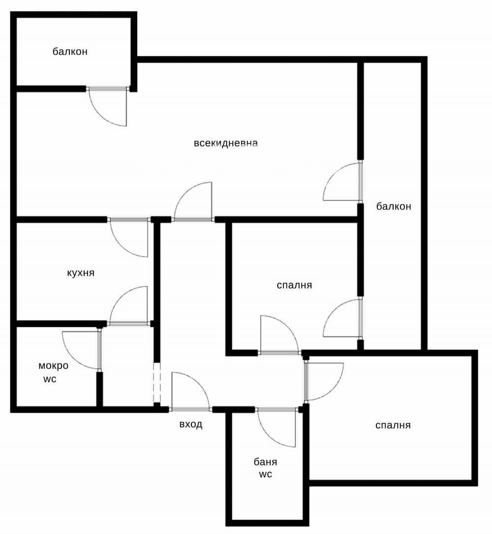 ������� 3-����� | Imot.bg � ����������� 4